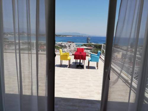 ÇİÇEK APART OTEL - image 3