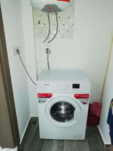 ÇİÇEK APART OTEL - image 11