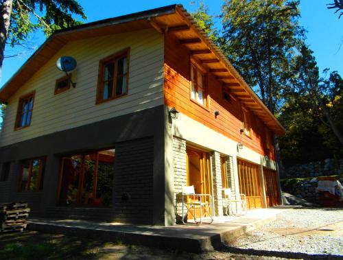 La Cabaña de Juan (La Cabana de Juan) in Villa Traful