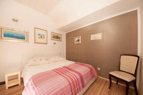 Bruno Split Centre Apartment and Room, Split (photo 6)