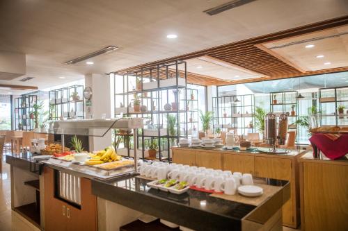 餐廳
