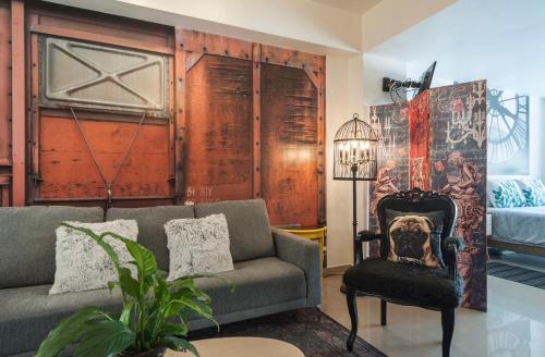 Mexico City Apartments: Furnished Apartments for Rent in Mexico City