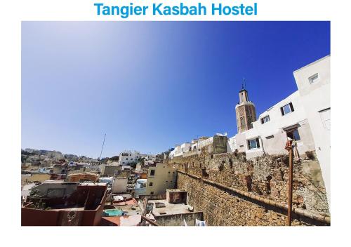 Tangier Kasbah Hostel