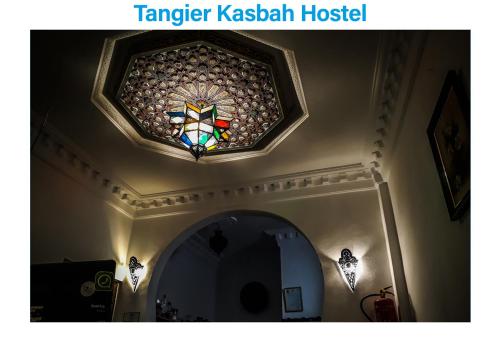 Tangier Kasbah Hostel