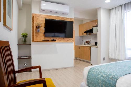 Suites Coben Apartamentos Amueblados in Mexico City, Mexico