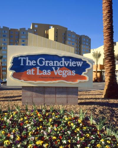 The Grandview At Las Vegas