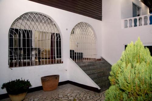 B&B Paramaribo - Maya Apartments - Bed and Breakfast Paramaribo