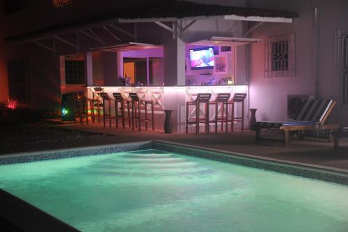 hotel photo