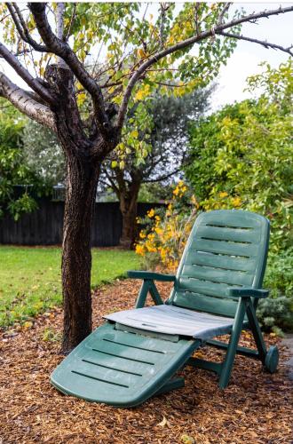 A szálláshely kívülről, Modern & homely comfort in Wantirna