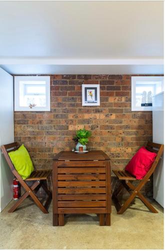 Létesítmények, Modern & homely comfort in Wantirna