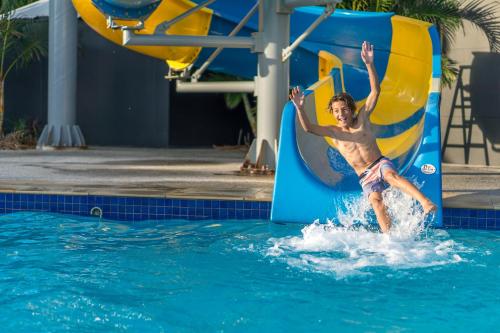 Nobby Beach Holiday Village