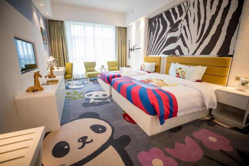 Xiamen Lingling Hotel
