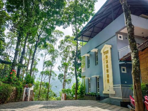 The Breeze Resort Munnar