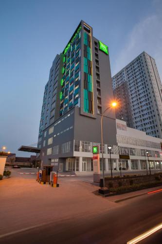 ibis Styles Bekasi Jatibening ibis Styles Bekasi Jatibening