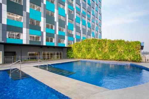 ibis Styles Bekasi Jatibening