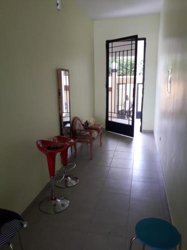 Appartement vue sur mer