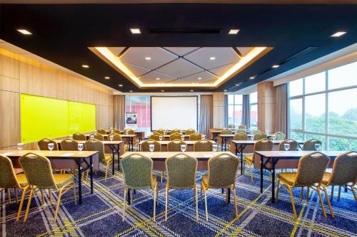 ibis Styles Bekasi Jatibening ibis Styles Bekasi Jatibening