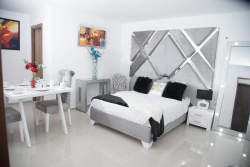 Hotel Platinum Barranquilla