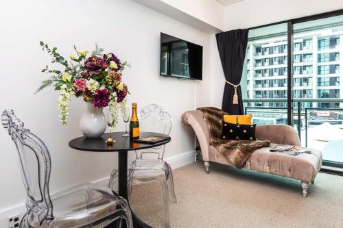 Vacations on Viaduct Harbour Auckland - Best Location, Auckland (zdjęcie 5)