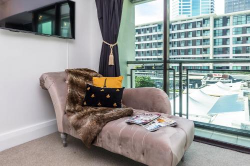 Vacations on Viaduct Harbour Auckland - Best Location, Auckland (zdjęcie 10)