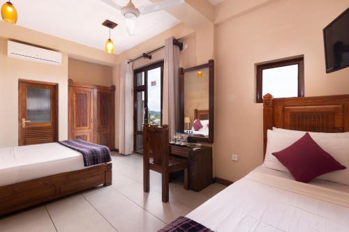 hotel photo
