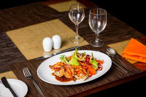 Kandy City Hotel