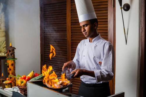 Kandy City Hotel