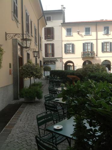 Antica Trattoria dell'Uva – Monza, MD