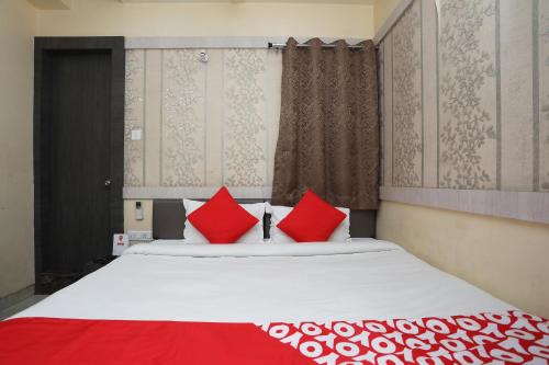 Hotel Rahil Palace - image 4