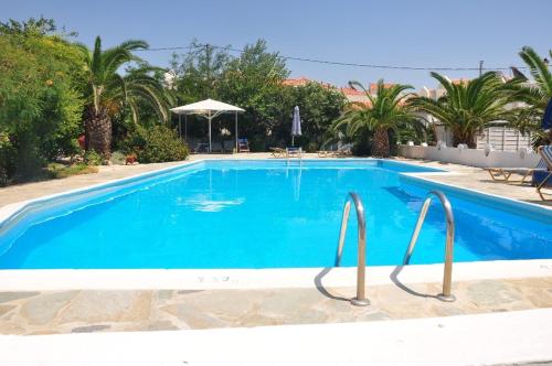 Villa Maria 5
