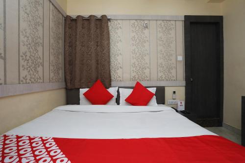 Hotel Rahil Palace - image 5