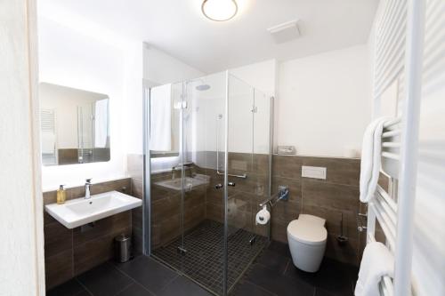 Parkhotel Herne Room Type - Apartment