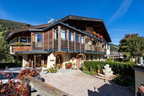 Residence Intica 3