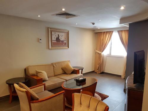 Magic Suite Abu Halifa - image 9