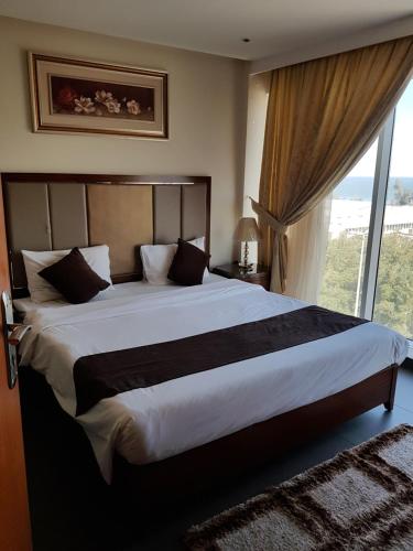 Foto - ماجيك سويت ابوحليفة Magic Suite Abu Halifa