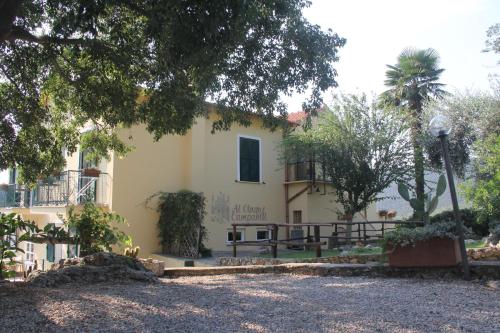 Ai Cinque Campanili - image 8