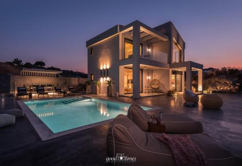 Sueño LUXURY VILLA