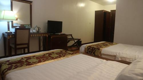 hotel photo
