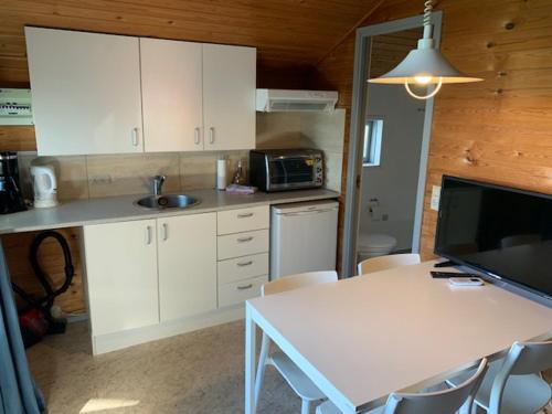 Tangloppen Camping & Cottages - image 4