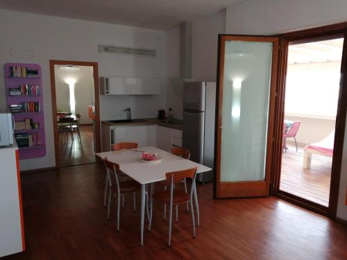  Casa Pinna, Ferienwohnung in Càbras