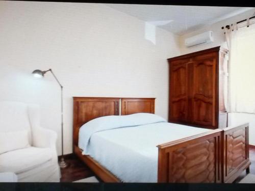  Guest House Libeccio, Pension in Cagliari