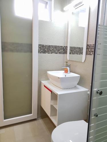 Tagaytay Guest House