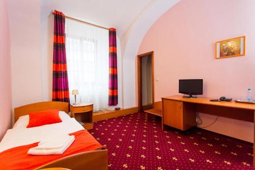 Hotel Gustav Mahler
