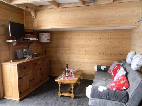 Appartement Cosy Proche Des Grands Montets - image 3