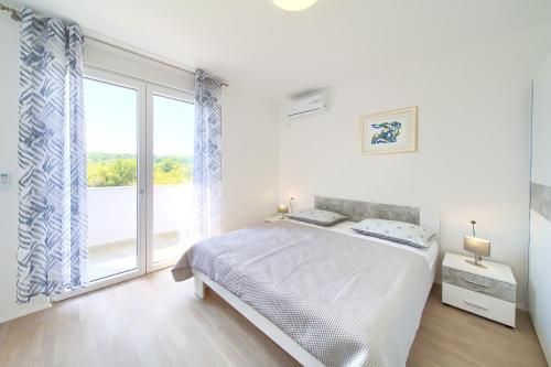 Penthouse Sabbia