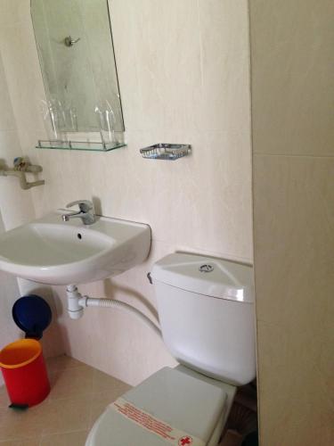 Katerina Family Hotel - image 6