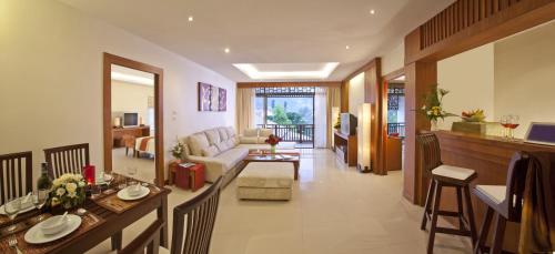 Le Murraya Boutique Serviced Residence & Resort photo 2