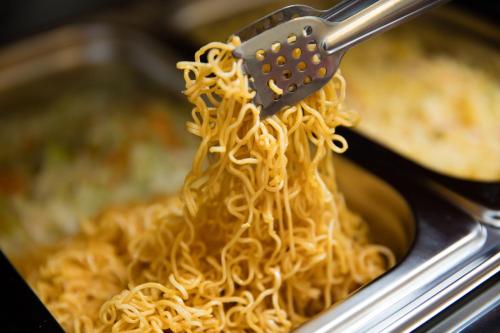 Food and beverages, Grand Dragon Hotel Hanoi near Vincom Center for Contemporary Art (VCCA)