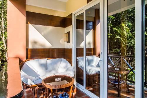 2 bedrooms, 4 beds