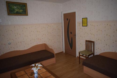 Chernobyl type rooms in a block flat house - image 6
